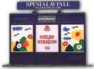 milj�stasjon - 2 kb
