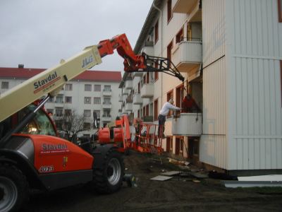 nye balkonger