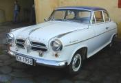 Borgward Isabella
